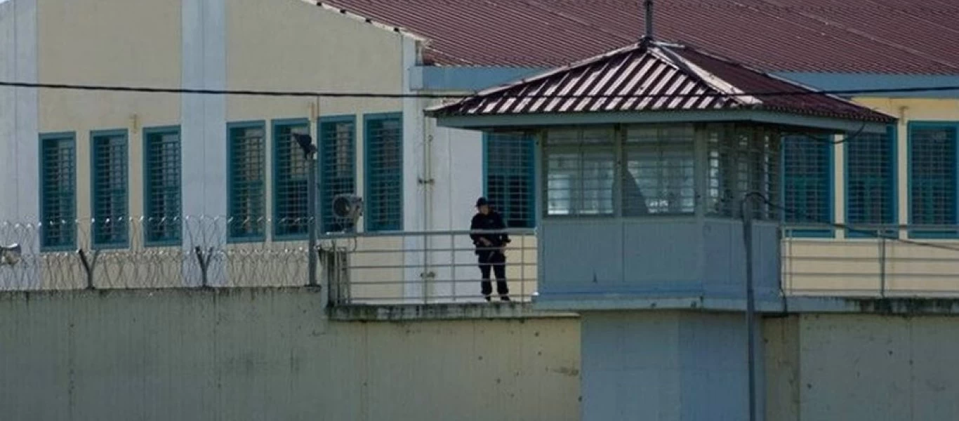 Φυλακές Τρικάλων: Σε κατάσταση επιφυλακής λόγω διακοπής ρεύματος